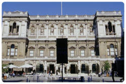 Burlington House