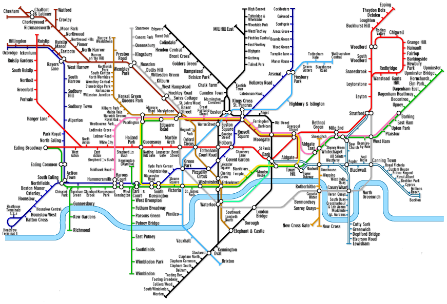 mappa_metropolitana_londra