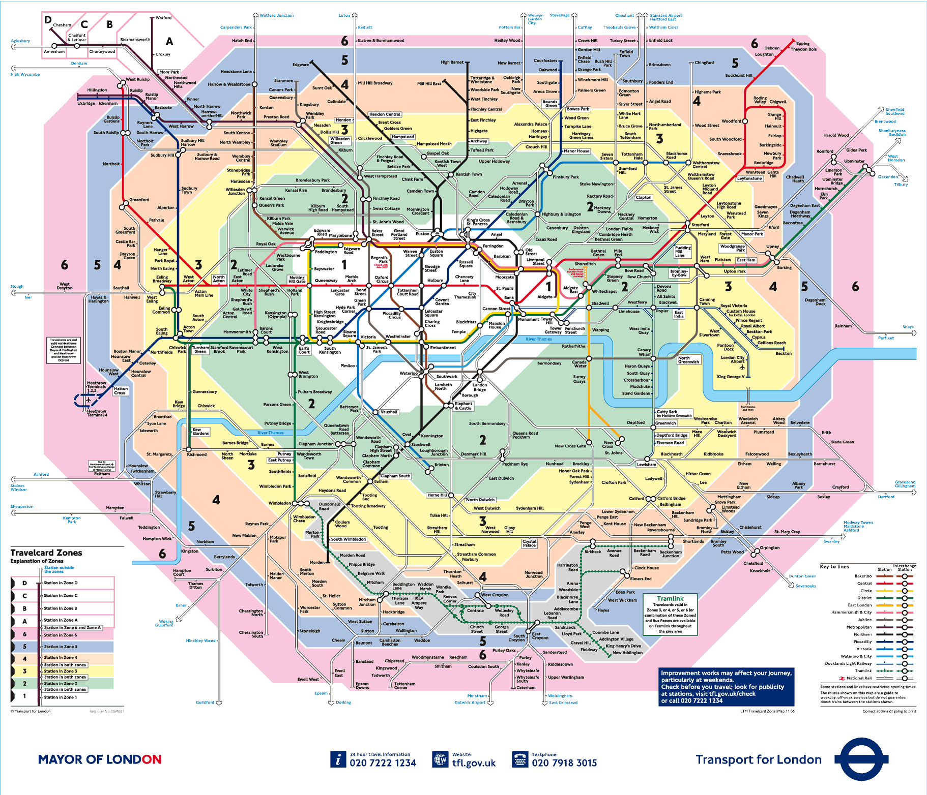 mappa_zone_londra